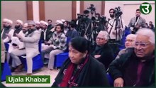 Mufti shamail and javade akhtar debate # shamail #javad #trending