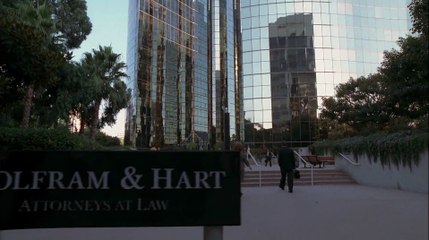 مسلسل Angel الموسم الخامس الحلقة 12 مترجمة - توب سينما