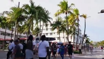 Baddies Caribbean - Season 1 Episode 02- Flew'd Out