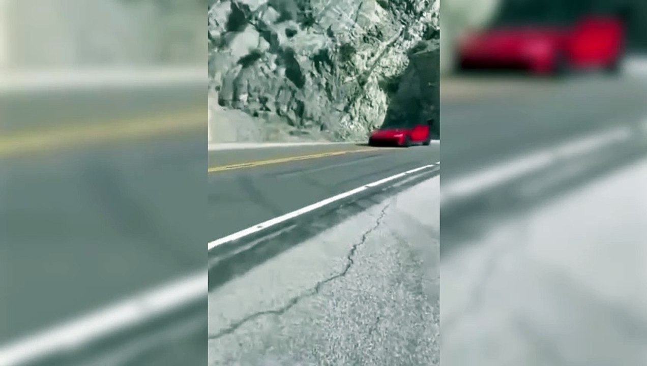 Así fue el accidente en el que murió Vince Zampella, creador de "Call of Duty"