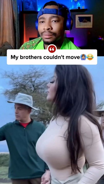 Reaction Video 😂😅 #laughwitheddie #smilemore #reactionvideo #reaction #funnycontent