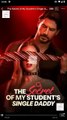 The Secret of My Student's Single Daddy Full Movie 🌷 New Romantic Drama HD 2025