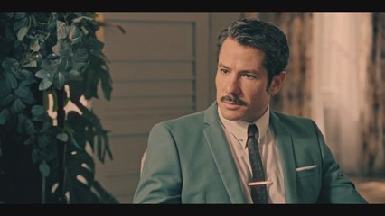 Sueños de libertad  Capítulo 468