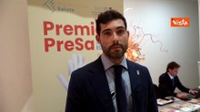 Il Premio PreSa 2025, la cerimonia con Trabucco, Petruzzelli, Cesolini e Campana