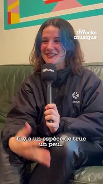 Retour sur le dernier quart de finale des Inrocks Super Club, qui avait lieu le 17 décembre 2025 au @popupdulabel, et opposait @lafrangeinsoumise à @suzanne_belaubre !