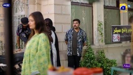 Sanwal Yaar Piya Episode 30 [Eng Sub] Presented by Hello Hair - Master Paints & Nisa Cosmetics​