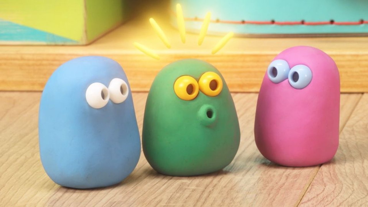 Les Toutes Petites Créatures 2 Bande-annonce VF