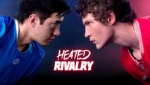 Heated Rivalry Episode 5 Engsub 🌷 New BL Series Full HD 2025