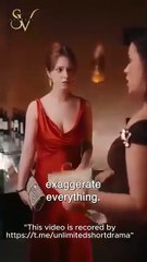 He Wanted Her But Lost Me Forever! S - Full Movie