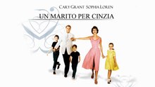 «Un marito per Cinzia» 1958 HD