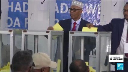Somalie : les électeurs appelés aux urnes pour des élections après cinquante ans
