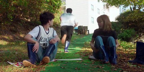 مسلسل جنوح الشباب Hope or Dope الموسم الاول الحلقة 10 والاخيرة مترجمة - توب سينما