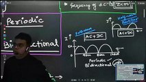 Alternating Current Lecture - 1a | By Ashish Gupta Sir | Unacademy Kota