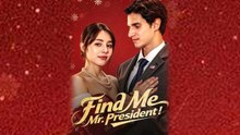 Find Me Mr President Full EP