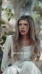 【Bound to the Rebel Wolf】丨Binge-watch New Dramas #reelshorts#drama