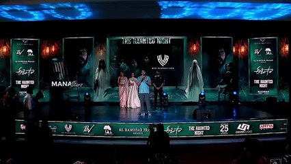 Actor Thrigun Speech @ Eesha Movie Pre Release Event