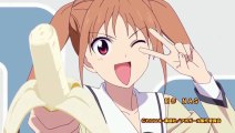 ○ Aho Girl - 01 | Indonesian