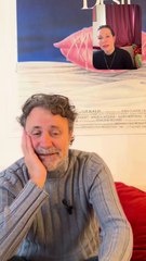 Christophe Carrière : « Le journalisme cinéma, c’est comprendre le pourquoi des films »