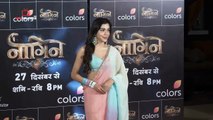 Naagin 7 Press Conference 🐍 Priyanka Chahar Choudhary, Eisha Singh _ Namik Paul