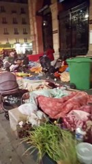 💖PARIS AUJOURD'HUI - Que fait l'administration pour eux ??😭😭 #paris18 #france #reelsfb💖💥ABONNES-TOI STP🙏💖 MERCI 🙏💖💥