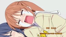 ○ Aho Girl - 03 | Indonesian
