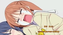 ○ Aho Girl - 03 | Indonesian