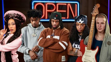 The Most Viewed Episodes of 2025 | Genius Open Mic