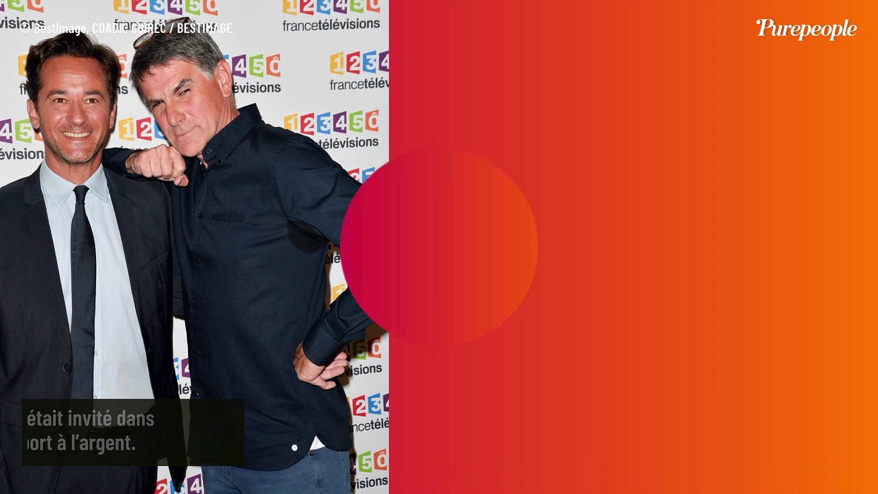 "10 000 euros par mois" : Cet ex-animateur star de France Télévisions évoque ses dépenses mensuelles, mais assure "Je n’ai pas d’argent"