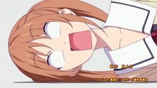 ○ Aho Girl - 04 | Indonesian