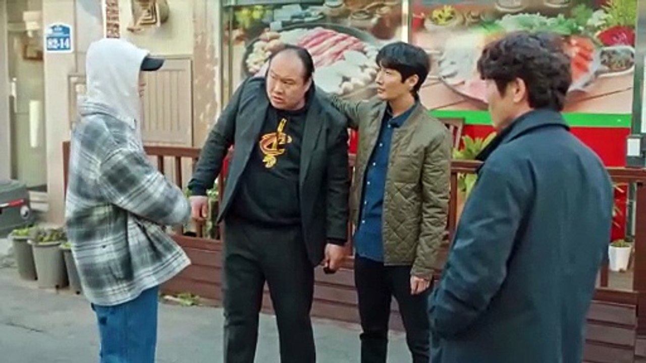 The king eternal monarch episode 8 in hindi dubbed korean drama.