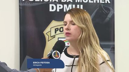 Conselho Tutelar Revela Abuso Sexual a Menina de 12 anos: Delegacia da Mulher em Carvaro Cumpre Mandado de Prisão