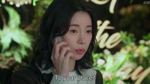 Nice to Not Meet You 2025 Episode 14 English Sub