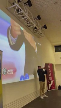 Así celebra un equipo de Sexta División que se enfrentará al Olympique de Marsella