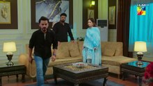 Laadli ep 37 Pakistani drama