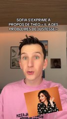 SOFIA S’EXPRIME SUR THÉO | STAR ACADEMY 2025 ⭐️