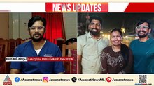 ലിനു ഇനി ജീവിതത്തിലേക്കില്ല; രക്ഷാപ്രവര്‍ത്തനം നടത്തിയ യുവ ഡോക്ടര്‍മാര്‍ അഭിനന്ദന പ്രവാഹം