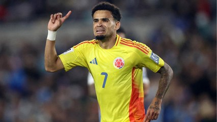 Luis Díaz: su gran momento en Alemania y el sueño del Mundial con Colombia