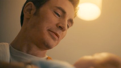 Watch the Official Steve Rogers Teaser for Avengers Doomsday