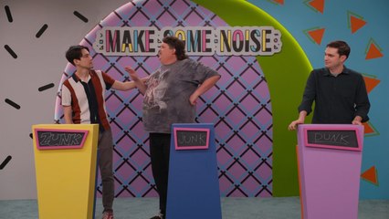 Make Some Noise Season 4 Episode 4