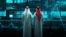 السعودية الأولى عربيًا والخامسة عالميًا في نمو الذكاء الاصطناعي-