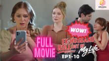 [New] Ex-Husband Roll Out Of My Life #reelshort - Full Movie  Drama Hub