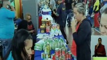 Más de 8 comunas en Maturín fueron beneficiados con el Plan de Amor y Prosperidad Alimentaria