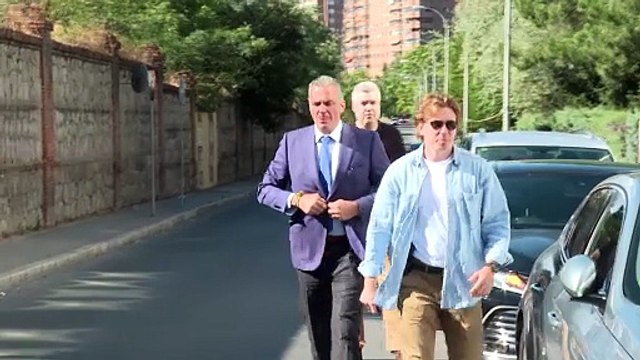 Vox expulsa a Ortega Smith de la Ejecutiva tras meses de desencuentros