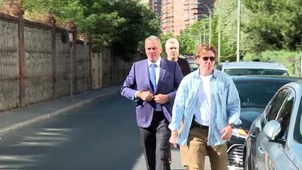 Vox expulsa a Ortega Smith de la Ejecutiva tras meses de desencuentros