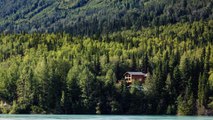 Chalets sur mesure