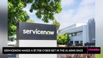 ServiceNow Makes a $7.75B Cyber Bet in the A.I. Arms Race