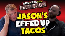 Jason's Effed Up Tacos