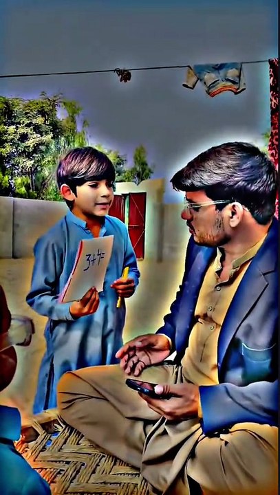 mairabaita amrica se parahi.kar ke aya hai funny video and life