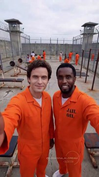 💖Diddy avec certains des criminels les plus infâmes de l'histoire💖💥ABONNES-TOI STP🙏💖 MERCI 🙏💖💥