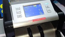 Best Mix Note Counting Machine in India with AI Sensor Technology #MixDenominationCounter #BankGrade
